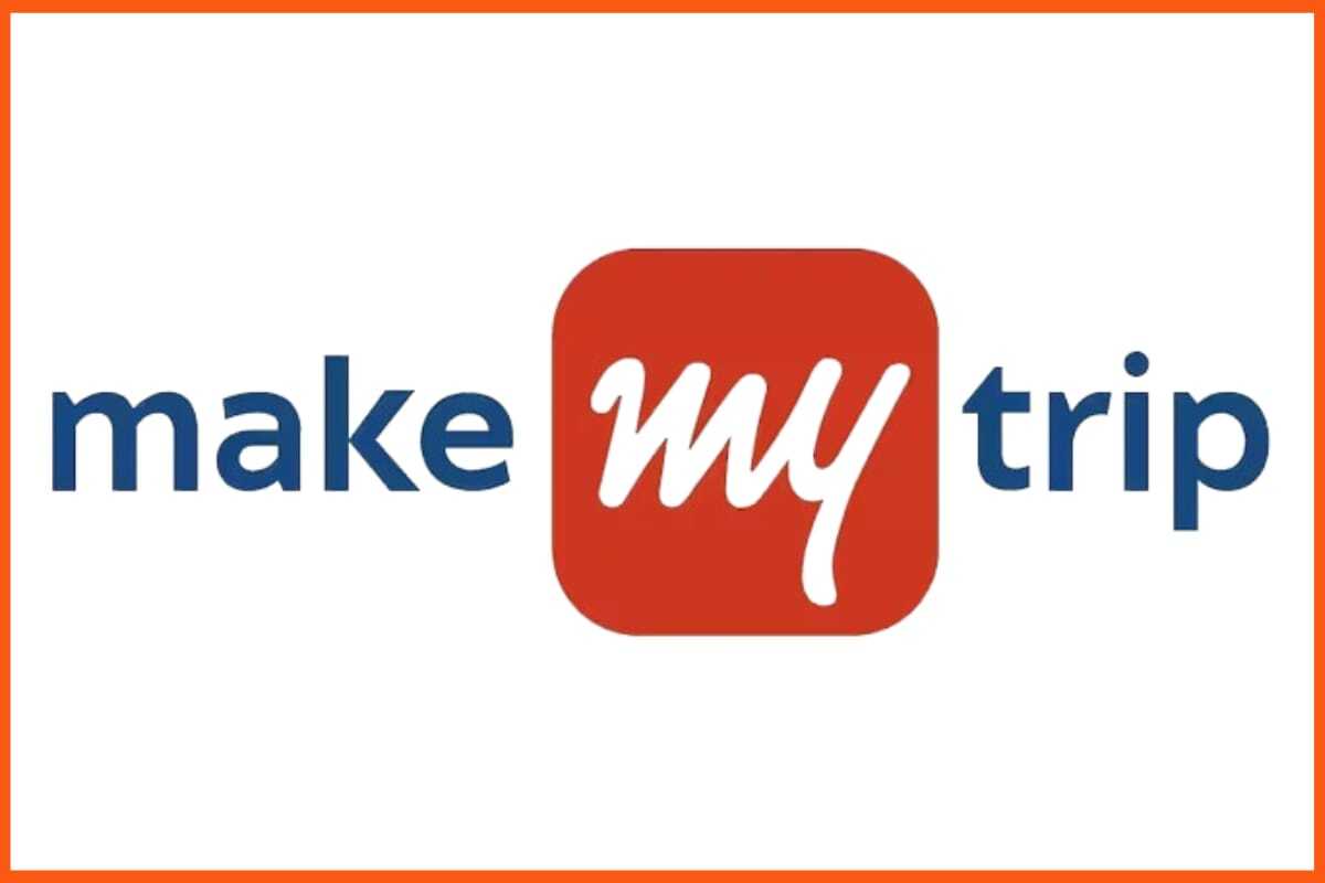 MakeMyTrip